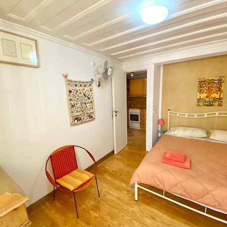 Апартаменты Marialena Flat /Corfu Historical Center/Porta Remounda Экстерьер фото